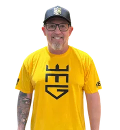 Jason Hallman, Functional Fitness Coach at Empire Gym