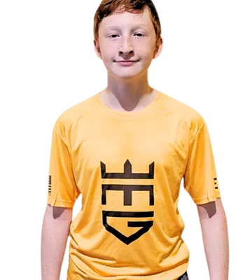 Jett Cain, CFO at Empire Gym