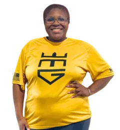 Kianna Smith, Personal Trainer at Empire Gym