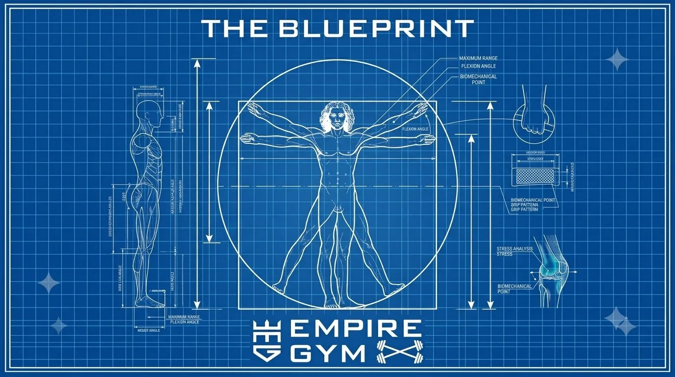 Fitness Blueprint