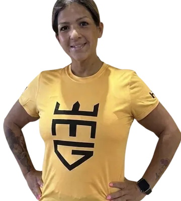 Stacey Galvan, Group Fitness Instructor at Empire Gym