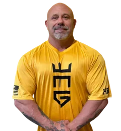 Todd Bartos, Personal Trainer at Empire Gym